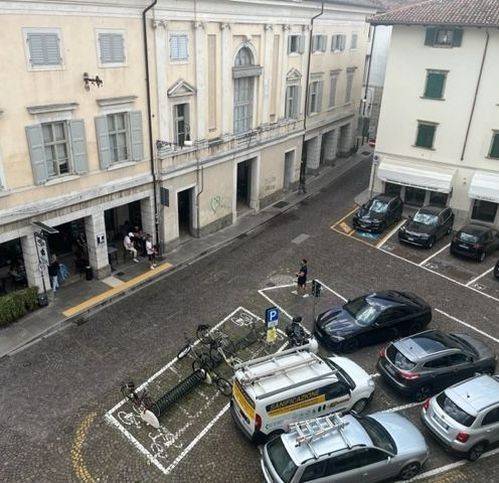 appartamento in vendita ad Udine