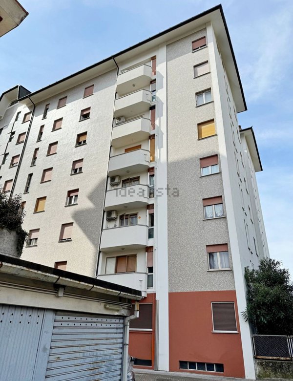 appartamento in vendita ad Udine