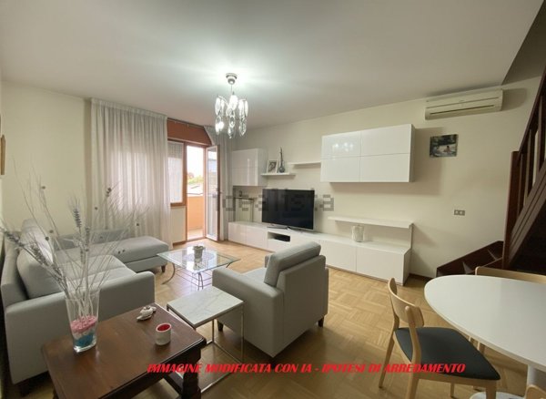 appartamento in vendita ad Udine