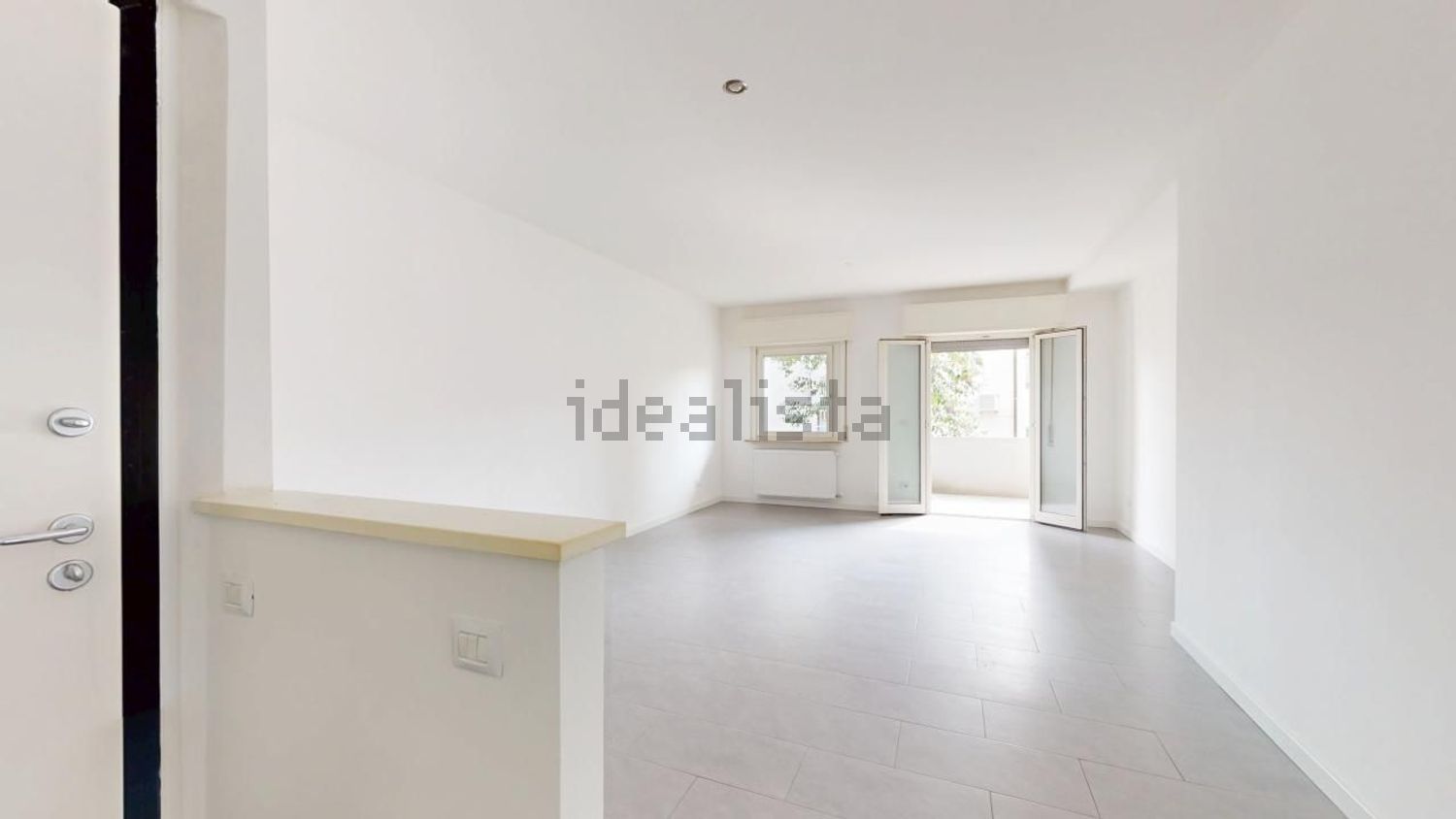 appartamento in vendita ad Udine