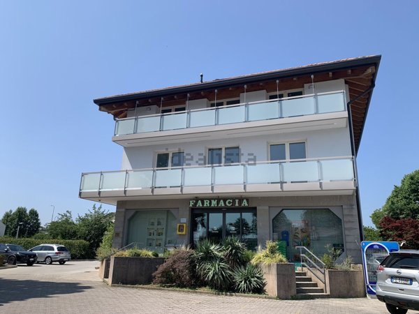 appartamento in vendita ad Udine in zona Cussignacco