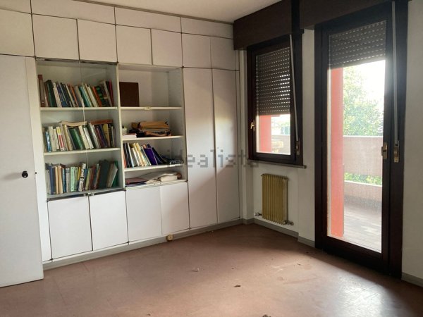 appartamento in vendita ad Udine in zona Centro Storico