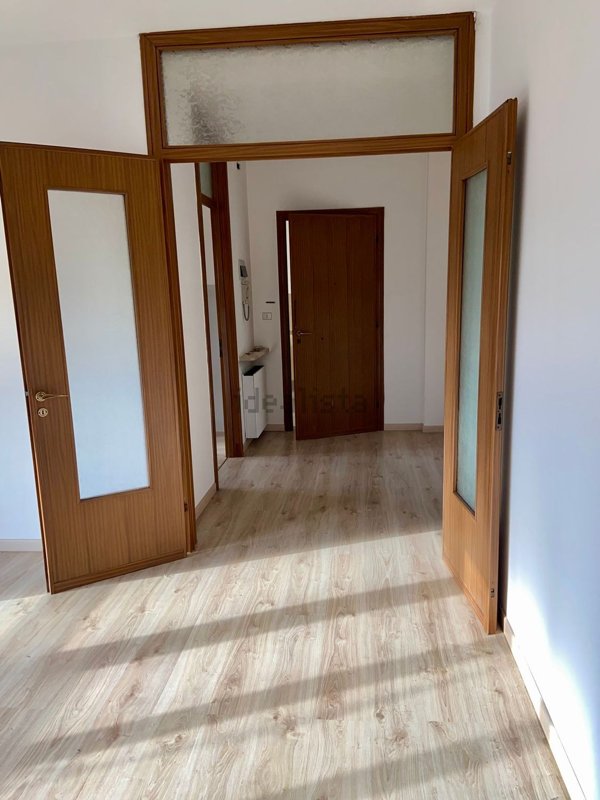 appartamento in vendita ad Udine in zona Vât