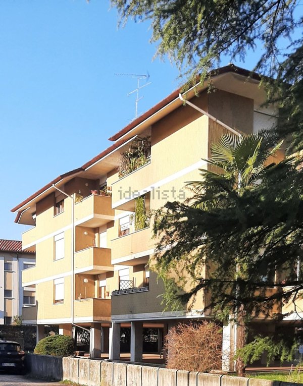 appartamento in vendita ad Udine