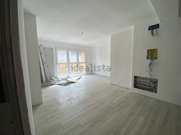 appartamento in vendita ad Udine in zona Centro Storico