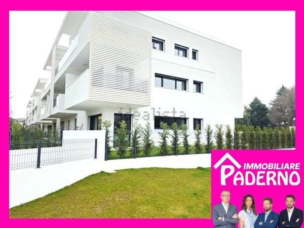 appartamento in vendita ad Udine