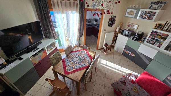 appartamento in vendita ad Udine