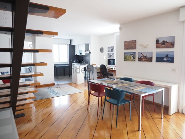 appartamento in vendita ad Udine