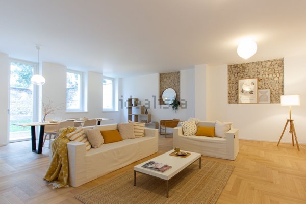 appartamento in vendita ad Udine