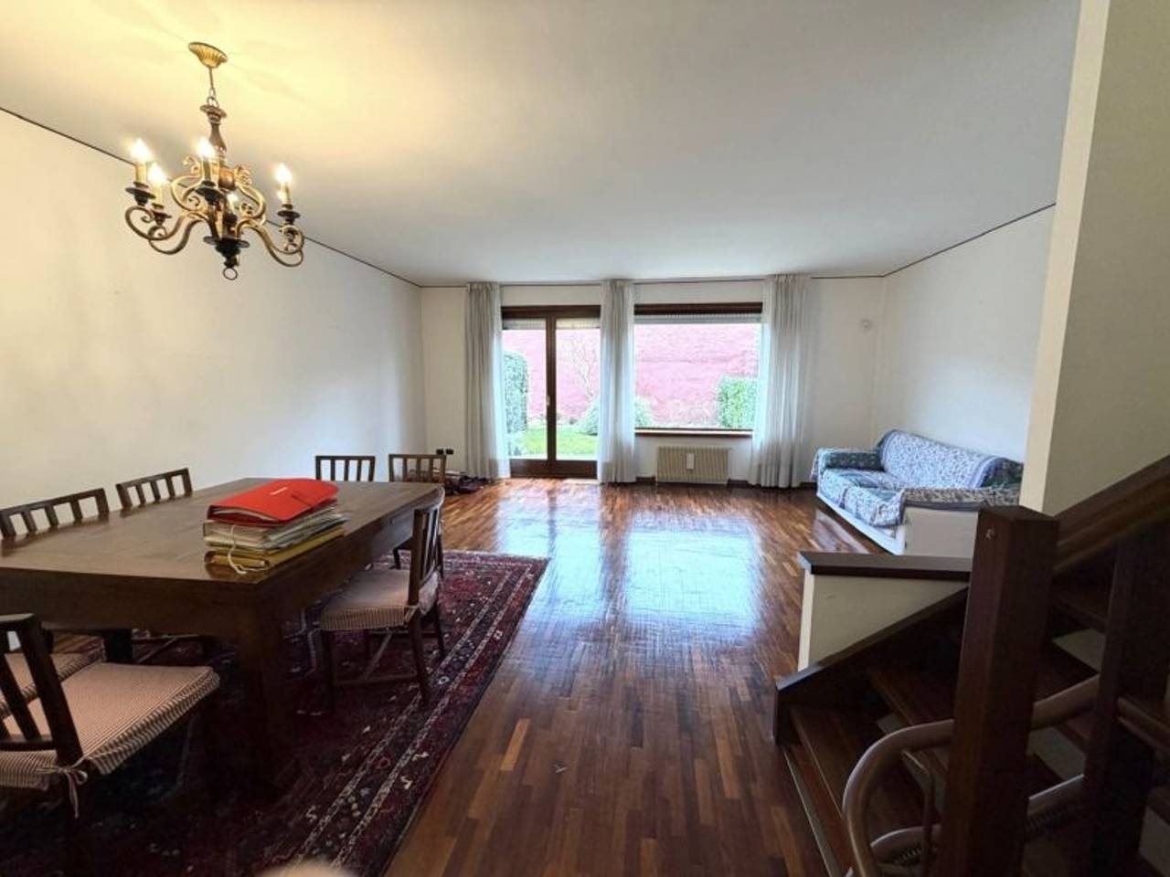 casa indipendente in vendita ad Udine in zona Centro Storico