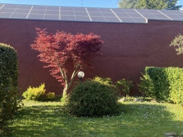 casa indipendente in vendita ad Udine in zona Centro Storico