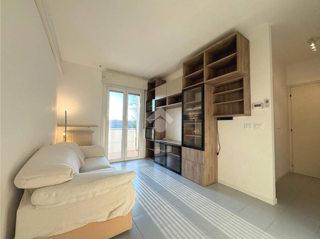 appartamento in vendita ad Udine