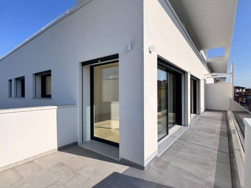 appartamento in vendita ad Udine in zona Centro Storico