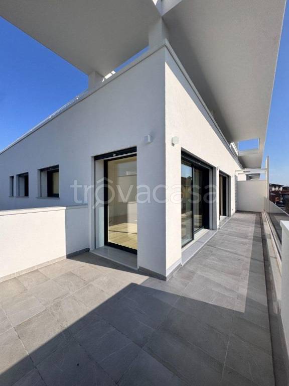 appartamento in vendita ad Udine in zona Centro Storico