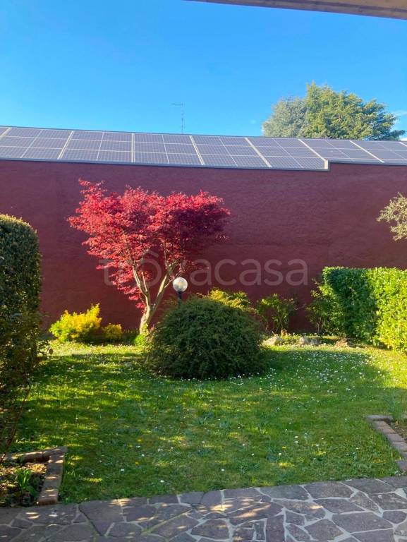 casa indipendente in vendita ad Udine