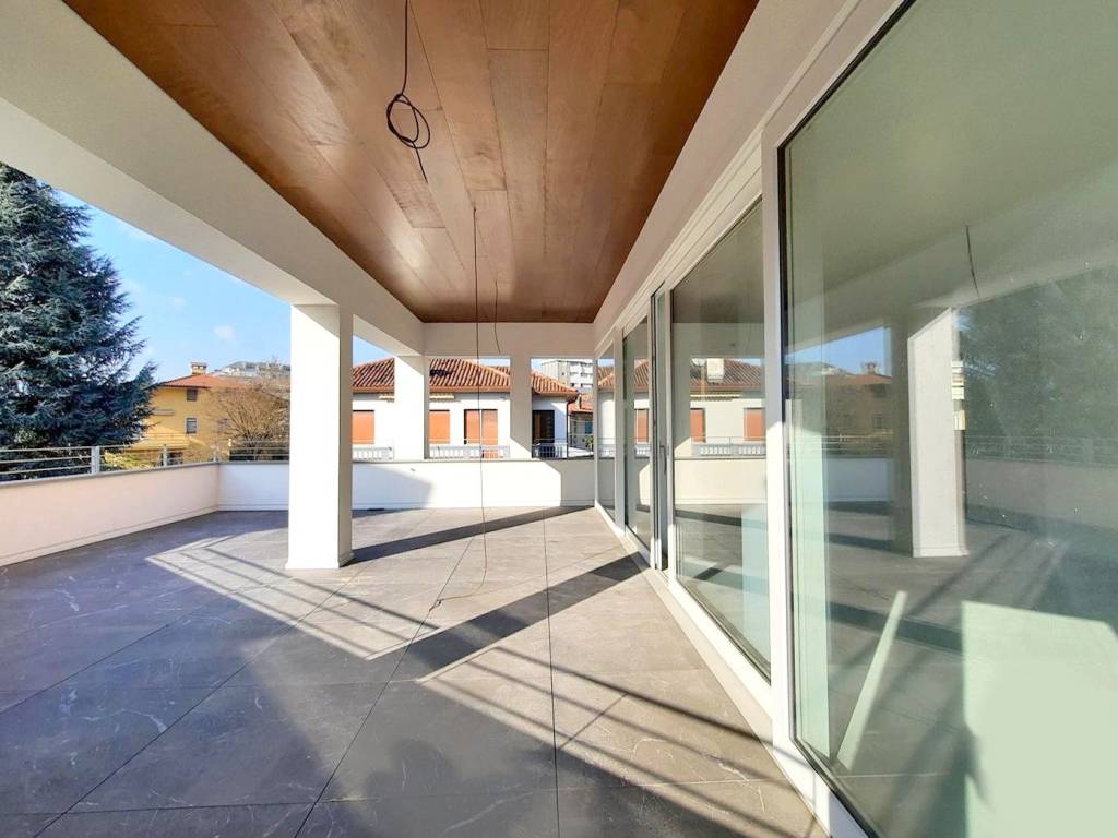 appartamento in vendita ad Udine