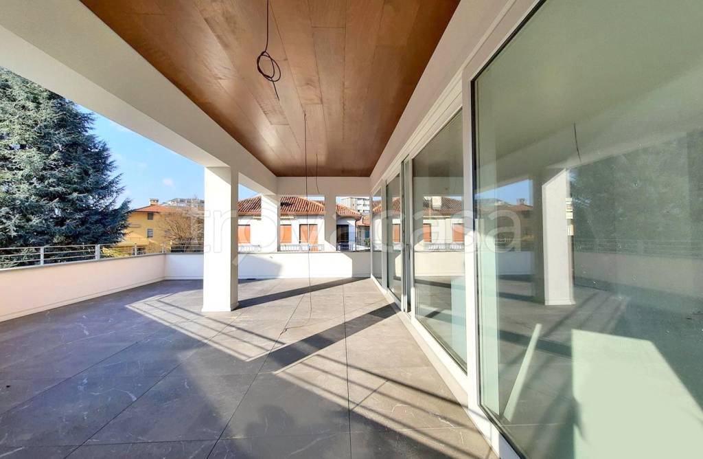 appartamento in vendita ad Udine