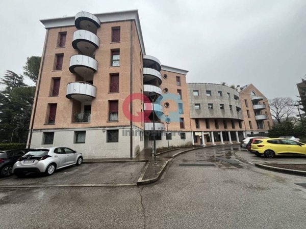 appartamento in vendita ad Udine in zona Centro Storico
