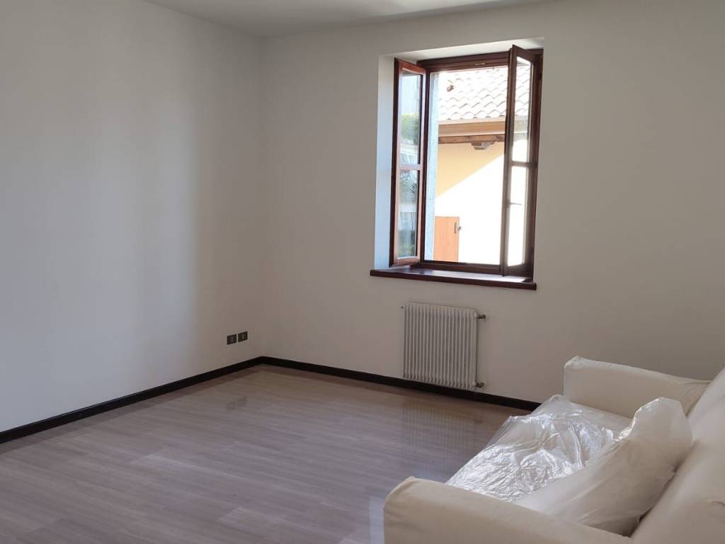 appartamento in vendita ad Udine