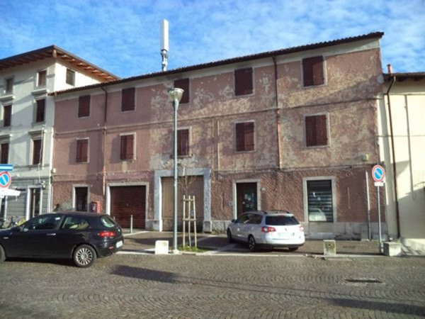 casa indipendente in vendita ad Udine in zona Centro Storico