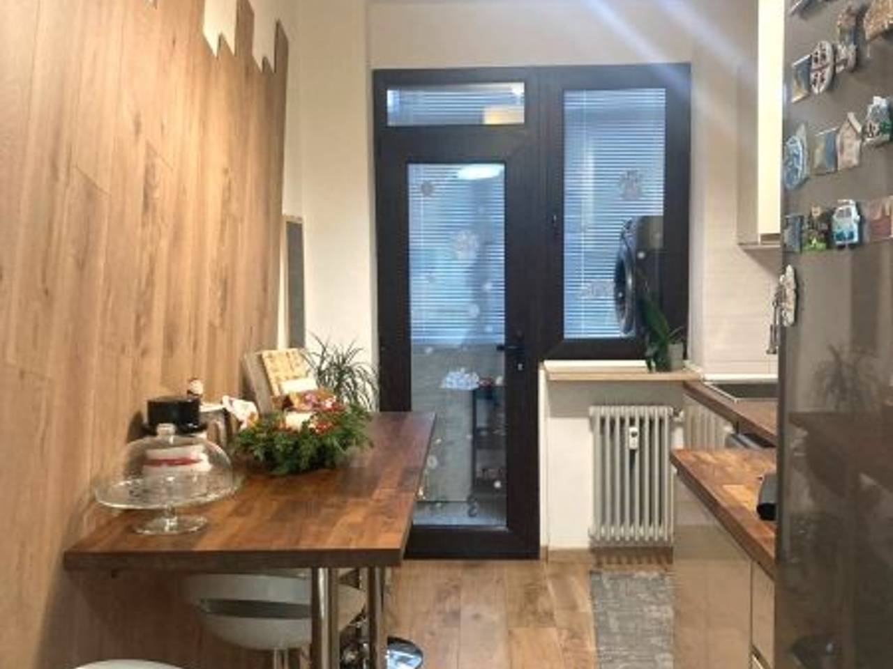 appartamento in vendita ad Udine in zona Centro Storico