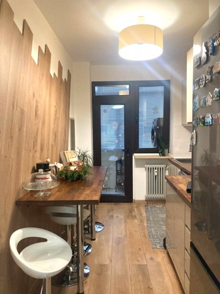 appartamento in vendita ad Udine in zona Centro Storico