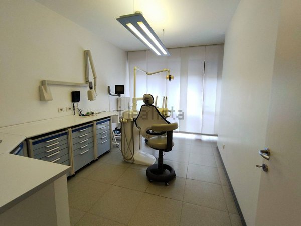 ufficio in vendita ad Udine in zona Centro Storico