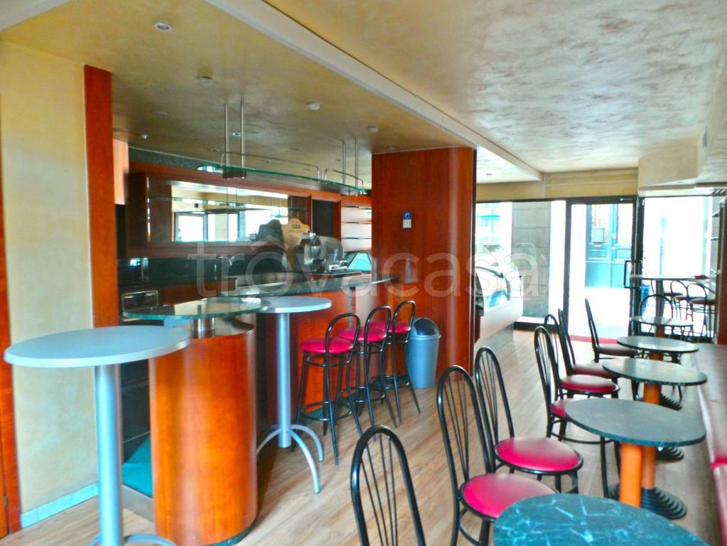 ufficio in vendita ad Udine in zona Centro Storico