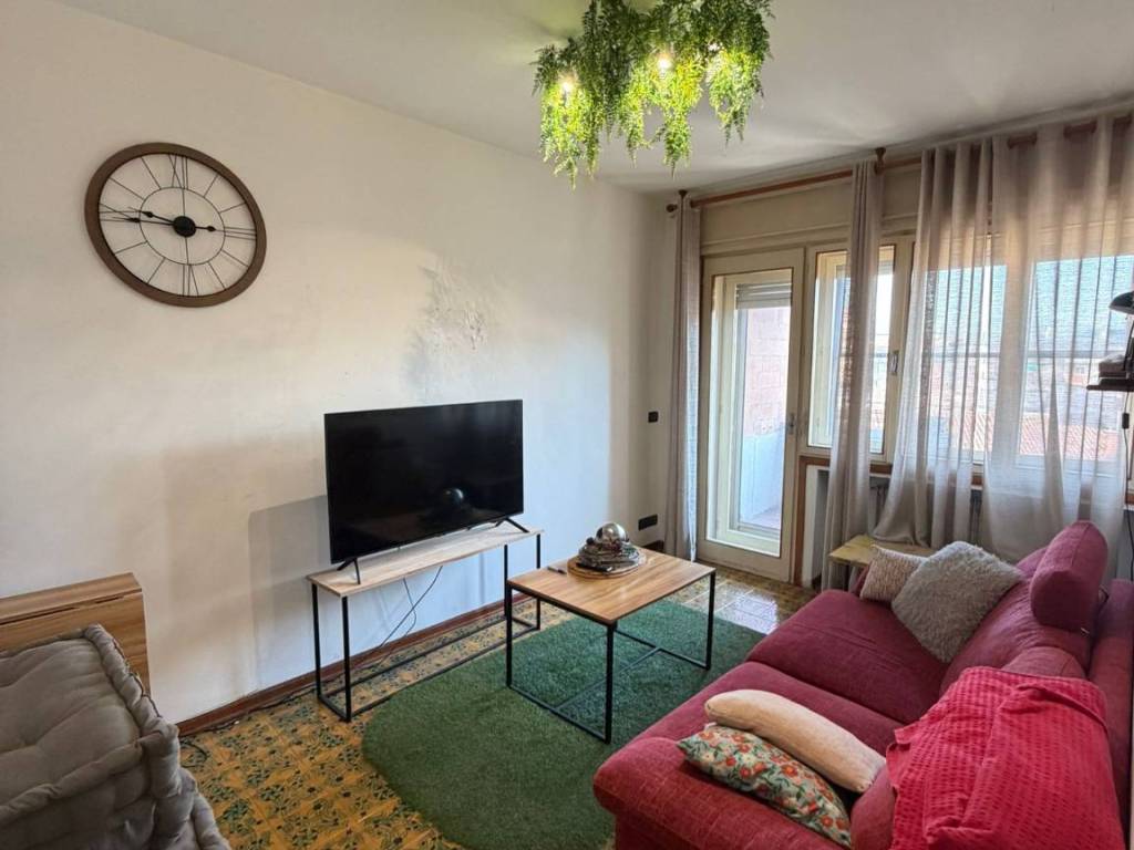 appartamento in vendita ad Udine