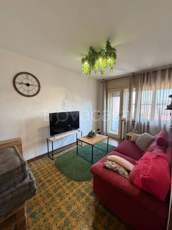 appartamento in vendita ad Udine