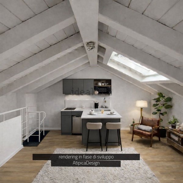 appartamento in vendita ad Udine