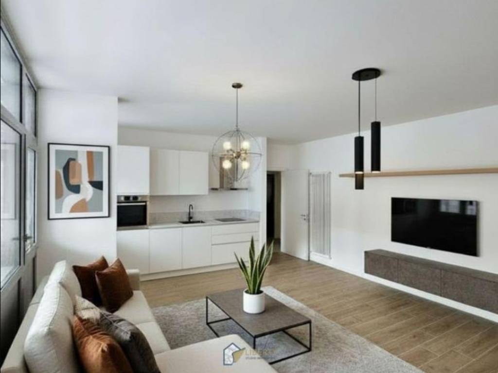 appartamento in vendita ad Udine in zona Centro Storico