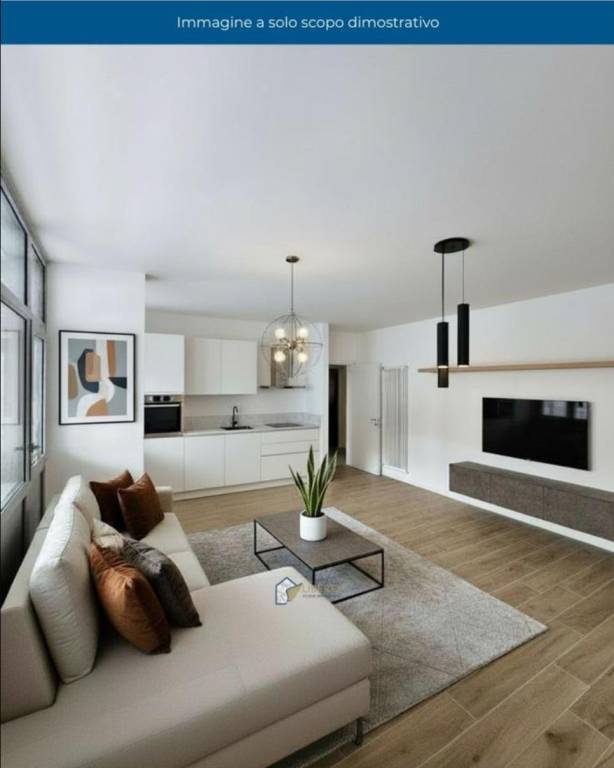 appartamento in vendita ad Udine in zona San Rocco