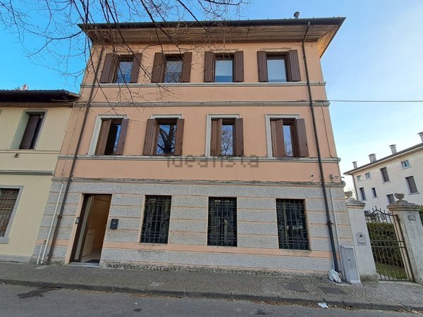 appartamento in vendita ad Udine