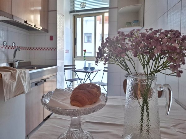 appartamento in vendita ad Udine in zona Centro Storico