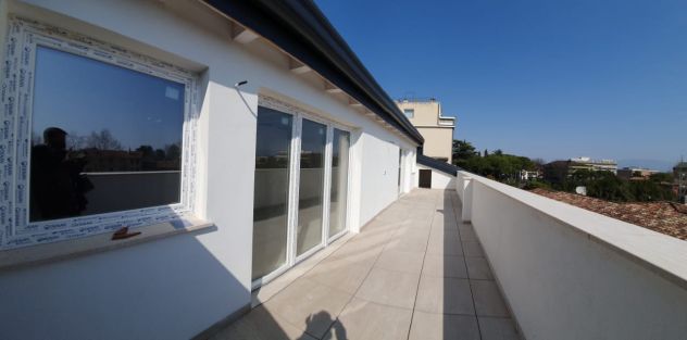 appartamento in vendita ad Udine in zona Centro Storico