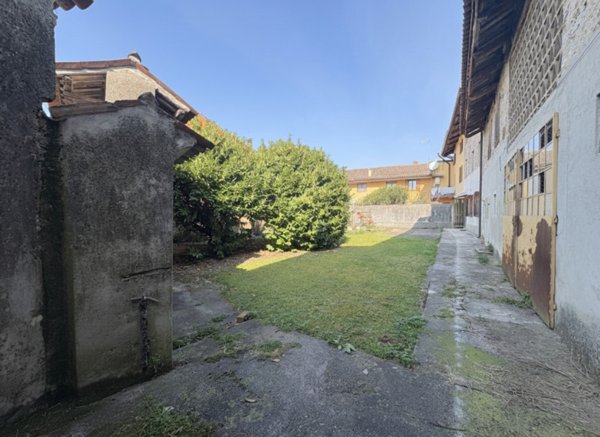 casa indipendente in vendita ad Udine in zona Cussignacco