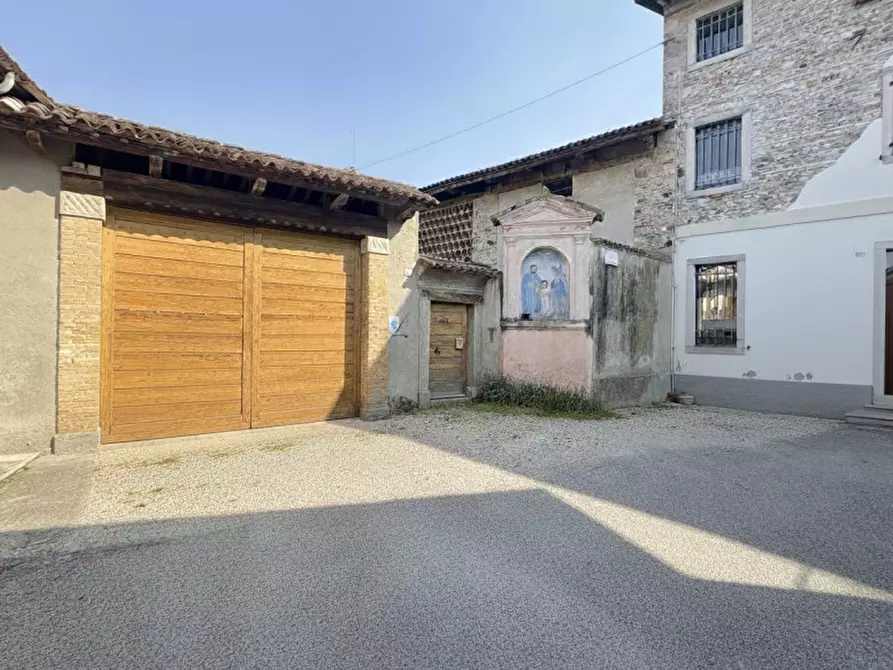casa indipendente in vendita ad Udine in zona Cussignacco
