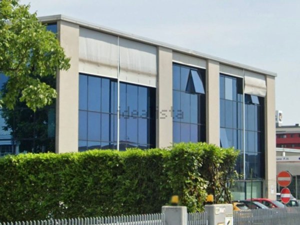 ufficio in vendita ad Udine