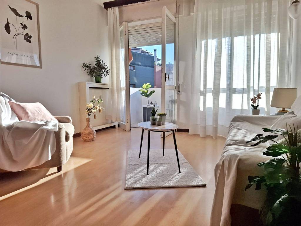 appartamento in vendita ad Udine in zona Centro Storico