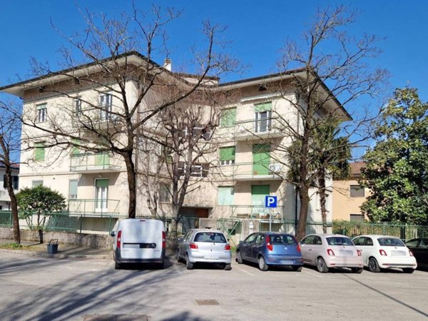 appartamento in vendita ad Udine
