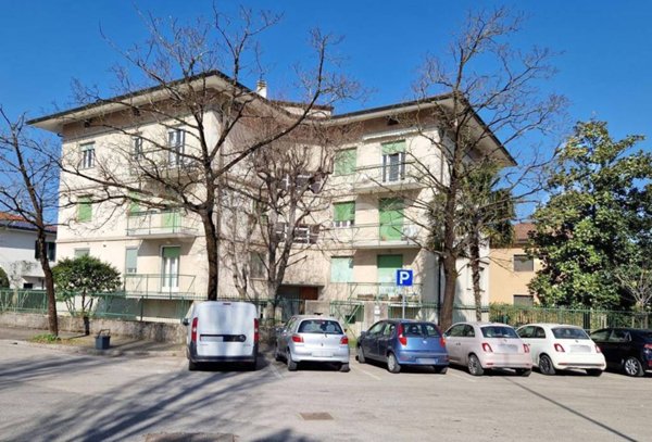 appartamento in vendita ad Udine