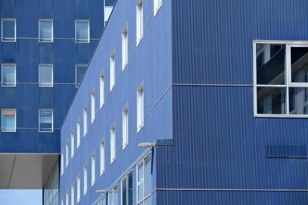 ufficio in vendita ad Udine