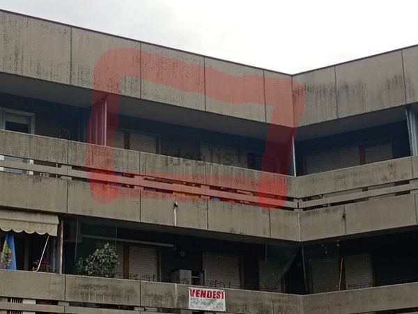 appartamento in vendita ad Udine