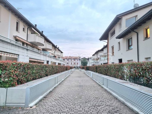 appartamento in vendita ad Udine