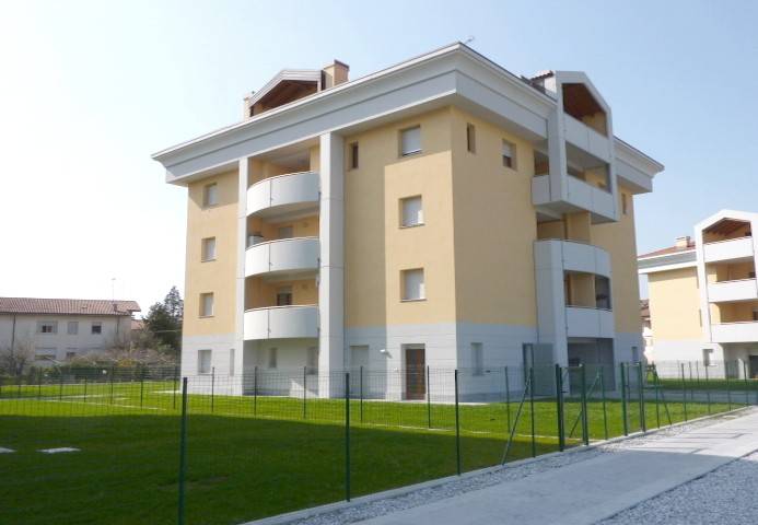 appartamento in vendita ad Udine