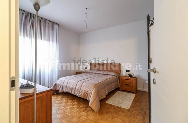 appartamento in vendita ad Udine in zona Centro Storico