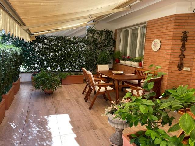 appartamento in vendita ad Udine in zona Centro Storico