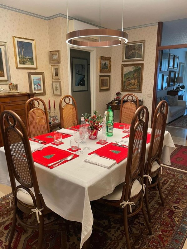 appartamento in vendita ad Udine in zona Centro Storico