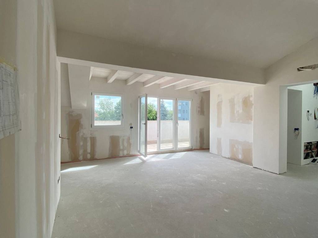 appartamento in vendita ad Udine in zona Centro Storico